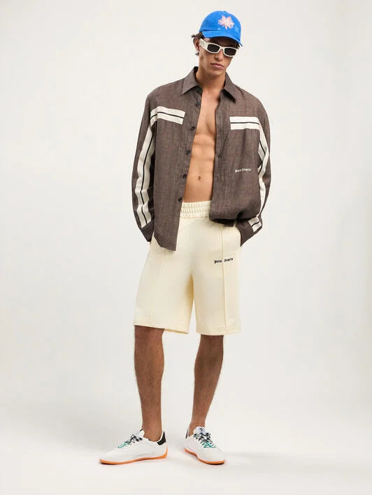 PMCL009S26FAB001 - SHORT - PALM ANGELS