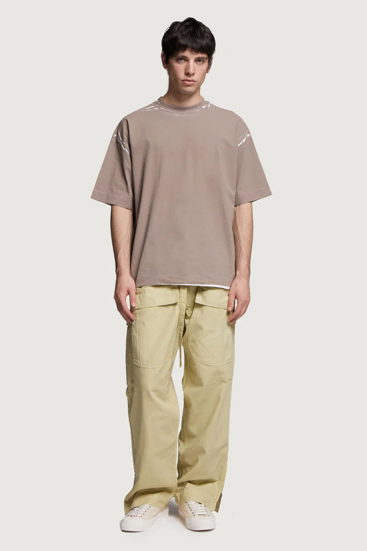 13DP10060110 - MAGLIA - PAURA