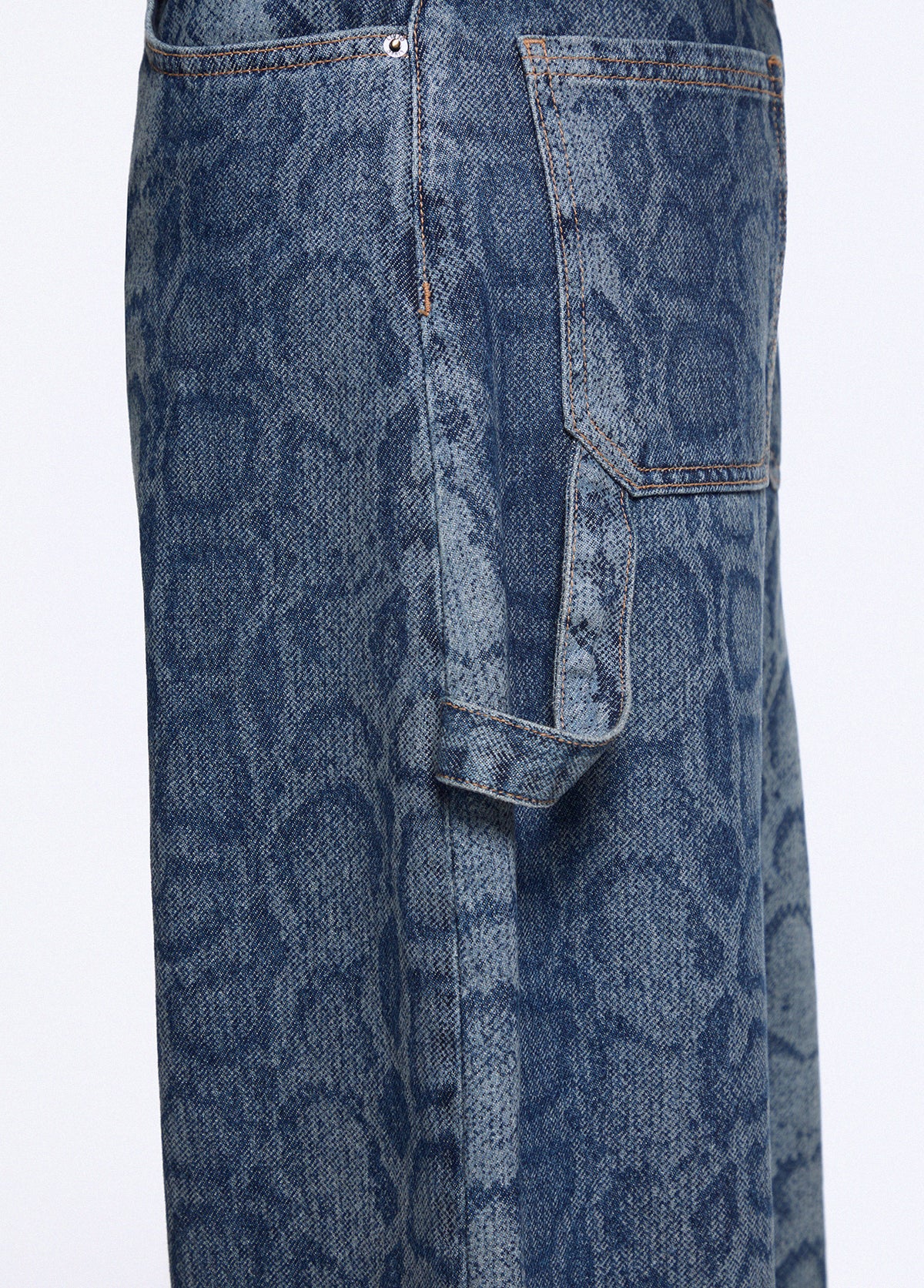 UF6519D0397 - JEANS - LIUJO DENIM