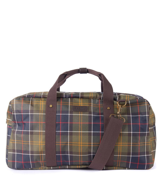 UBA0531 UBA - BORSA - BARBOUR