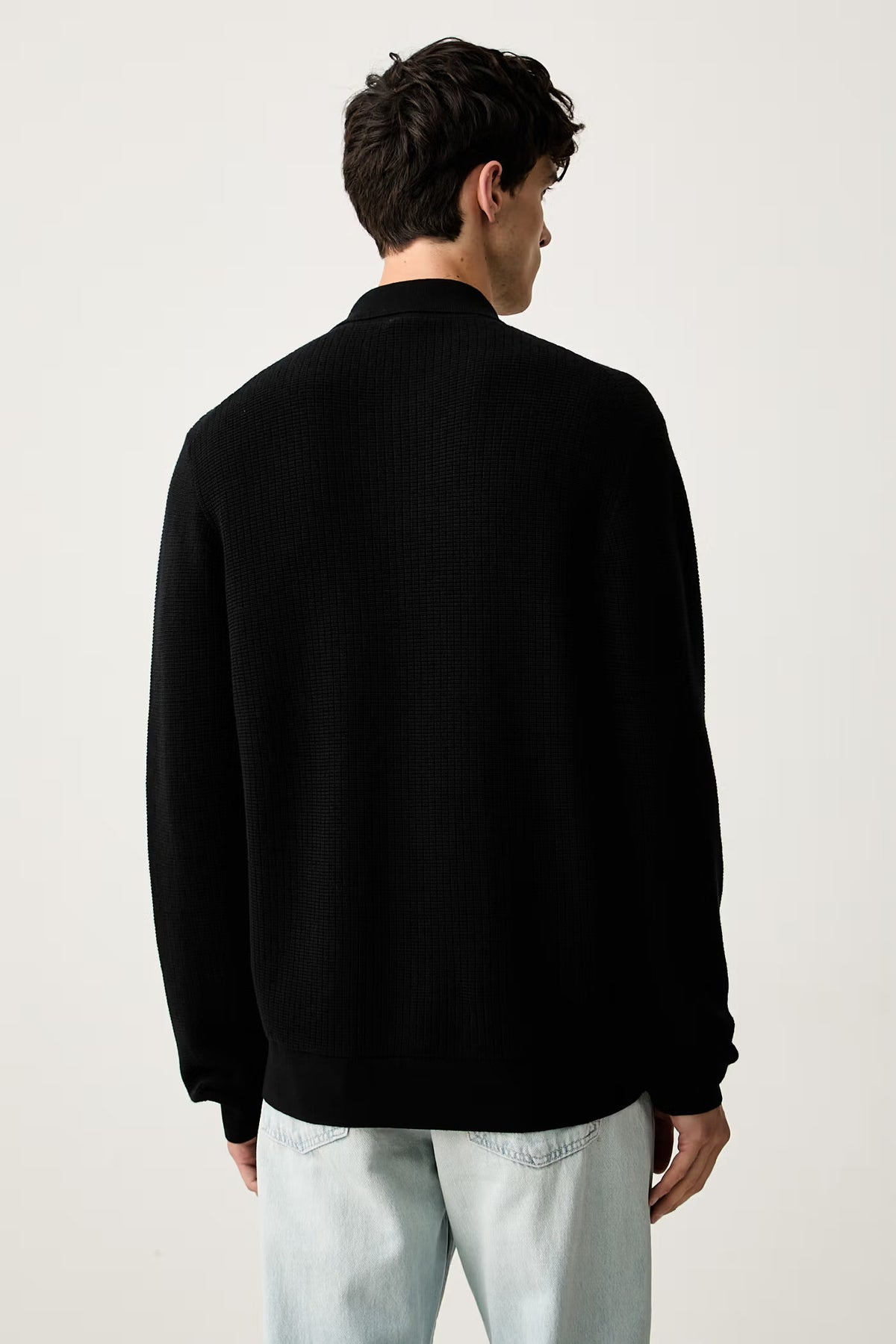 50565524 - MAGLIA - BOSS