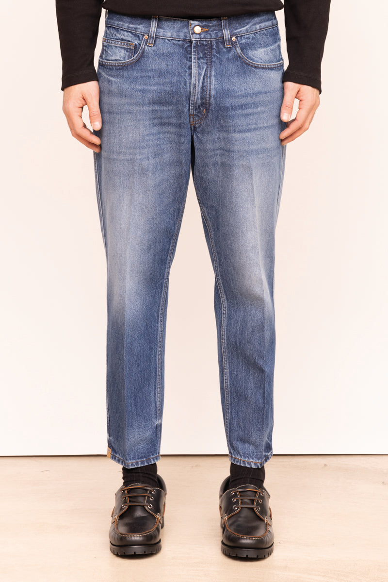 M2F6017 - JEANS - DON THE FULLER
