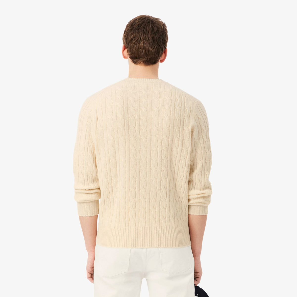 AH2924 - MAGLIA - LACOSTE