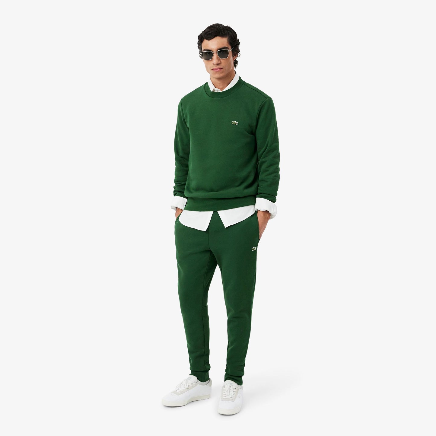 XH9624 - PANTALONE - LACOSTE