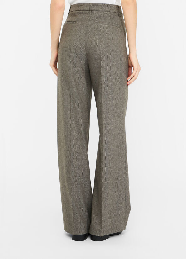 CF5372T054A - PANTALONE - LIUJO BLACK