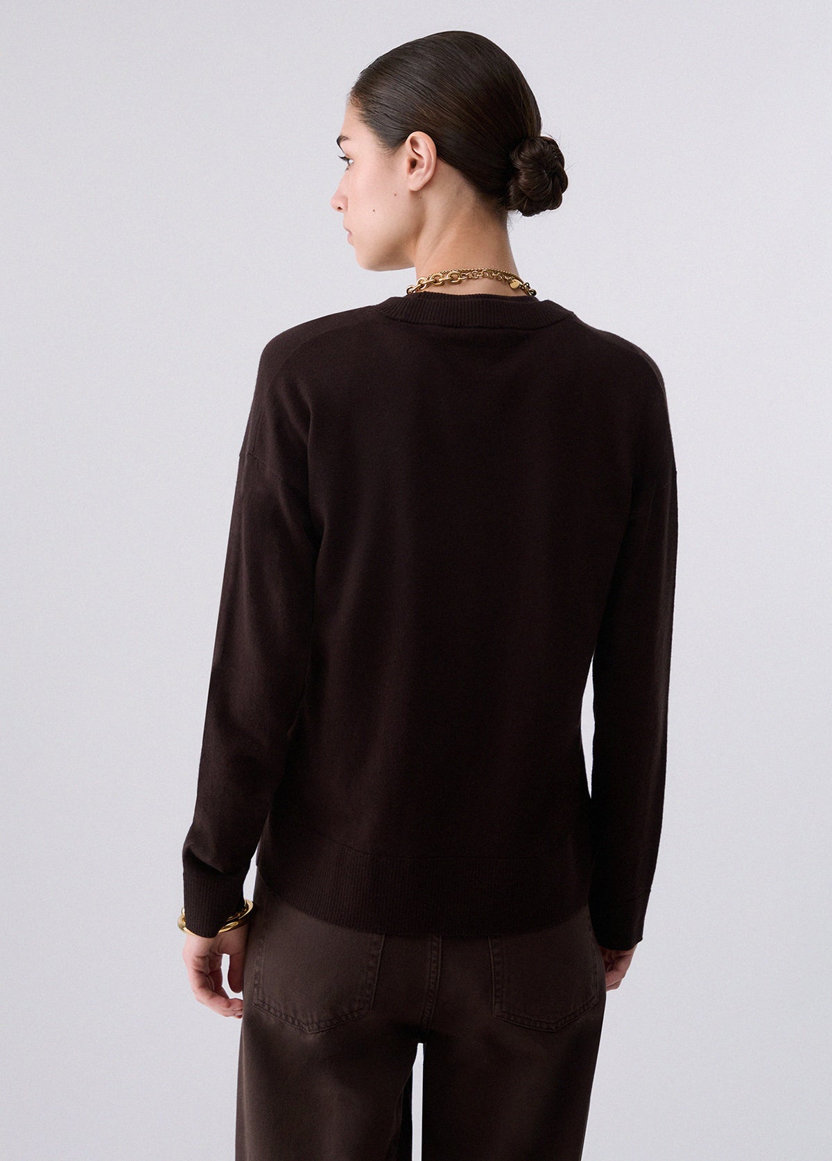 WF6418MA16R - MAGLIA - LIUJO