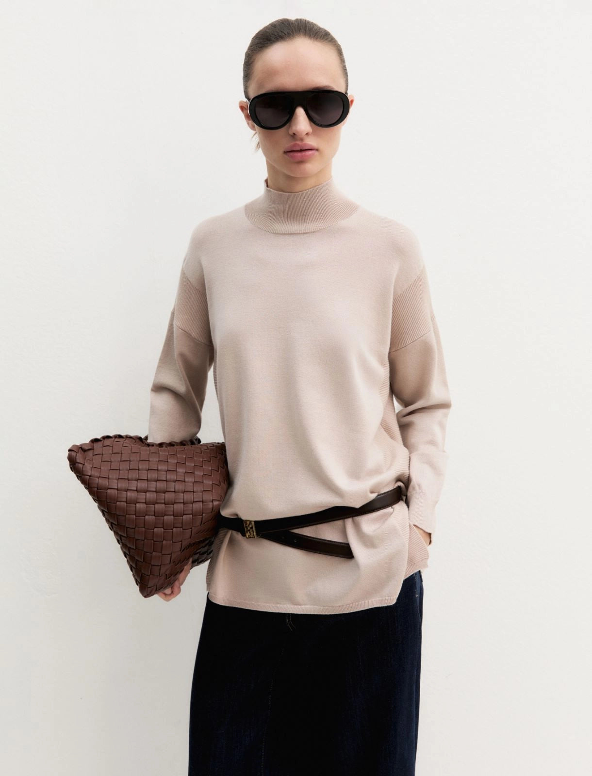 EMMLONZA - MAGLIA - EMME