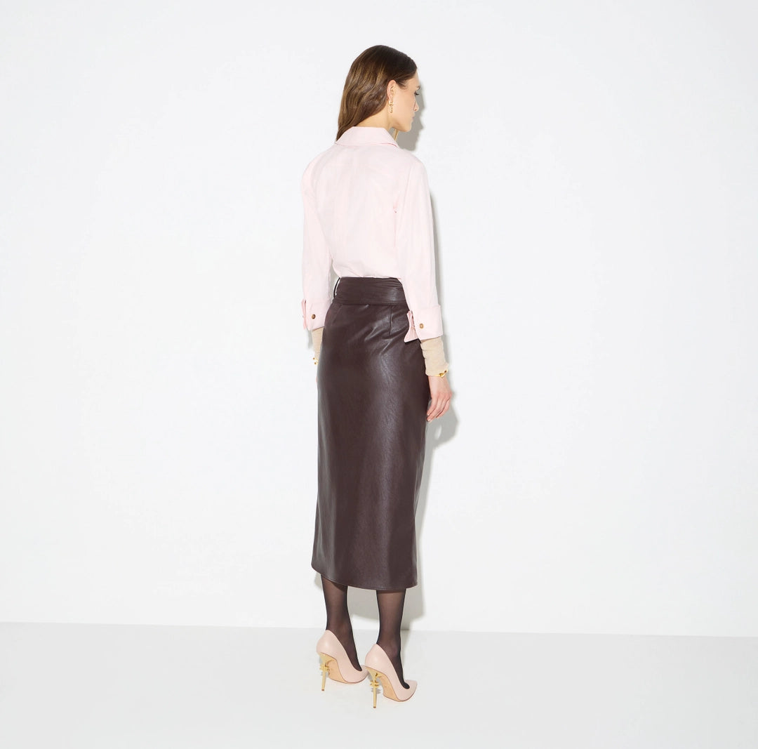 GO21866E2 - gonna - ELISABETTA FRANCHI