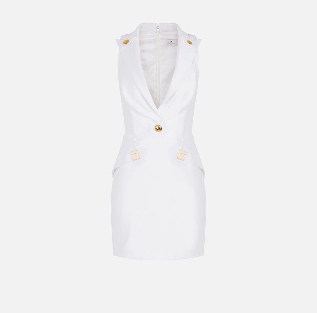 AB92461E2 - ABITO - ELISABETTA FRANCHI