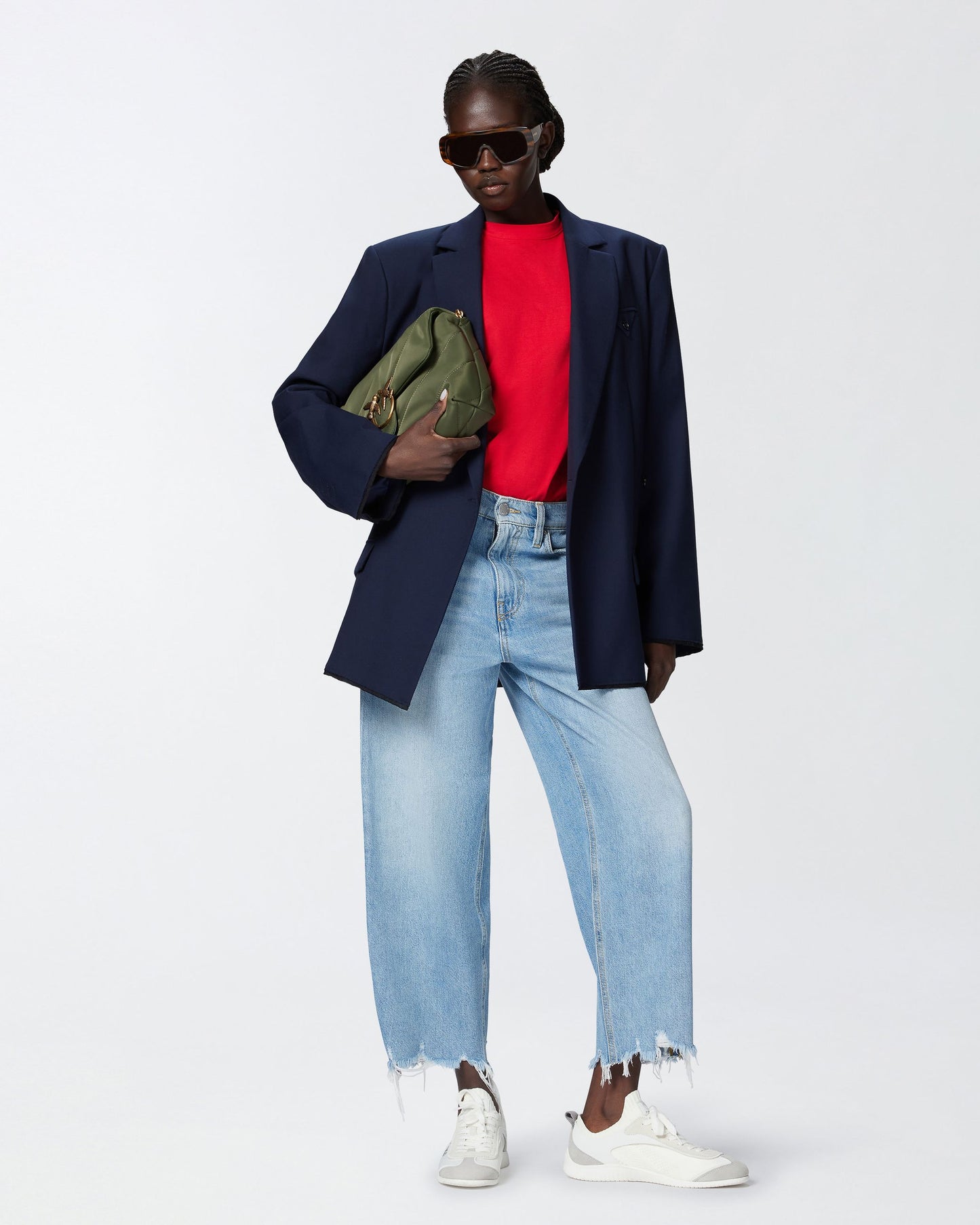 103857 A2E5 - JEANS - PINKO