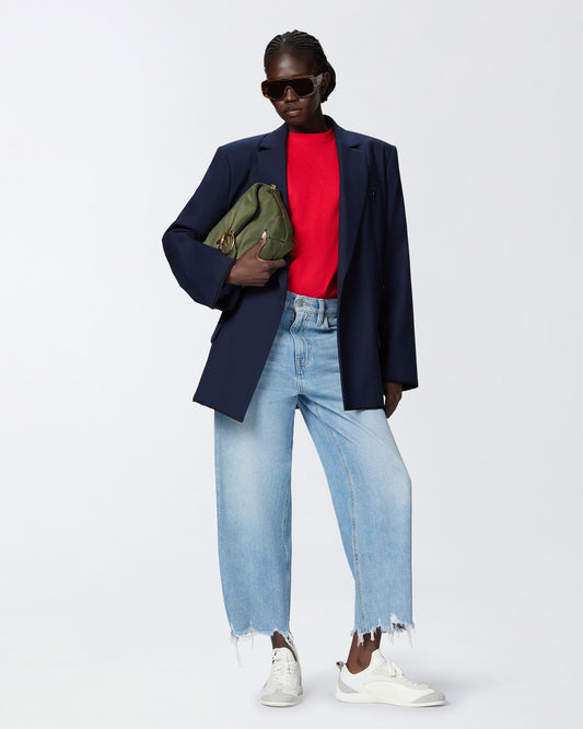 103857 A2E5 - JEANS - PINKO