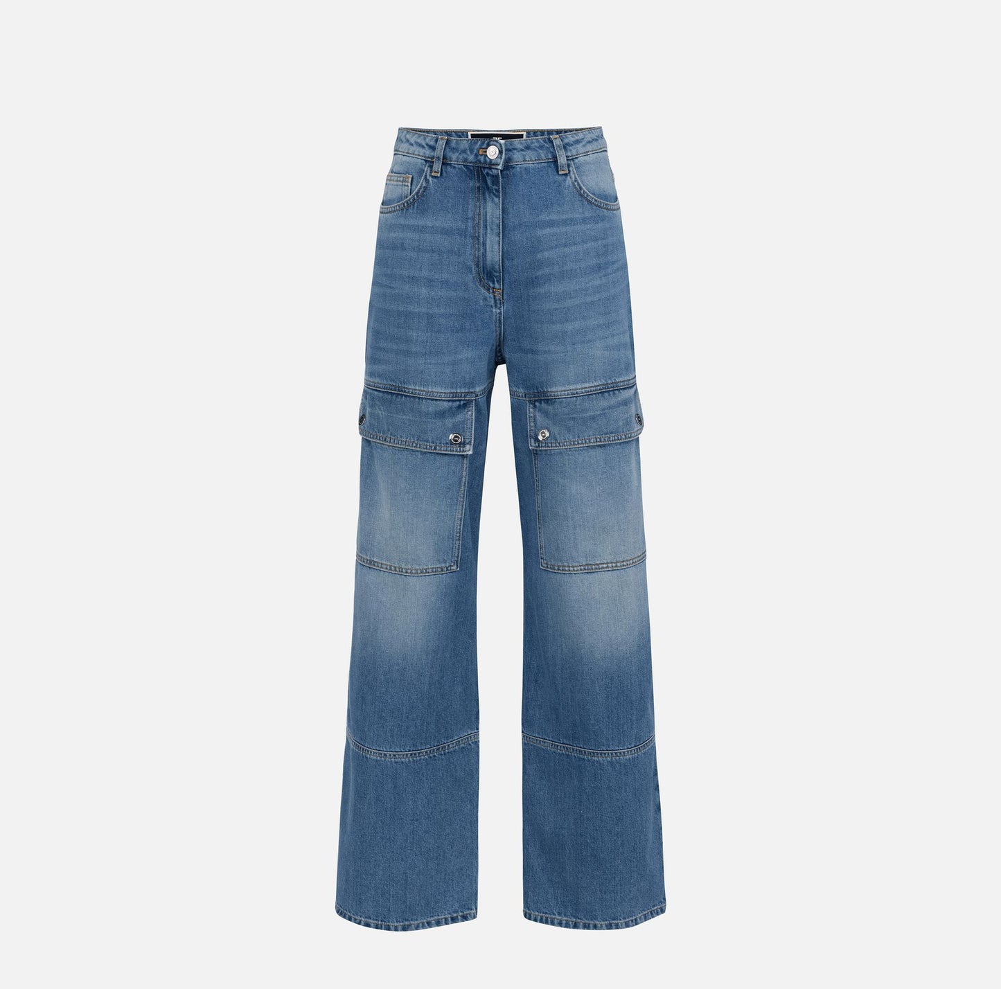 PJ75D46E2 - JEANS - ELISABETTA FRANCHI