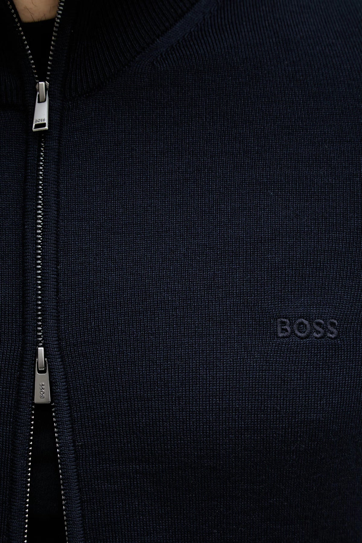 50571915 - MAGLIA - BOSS