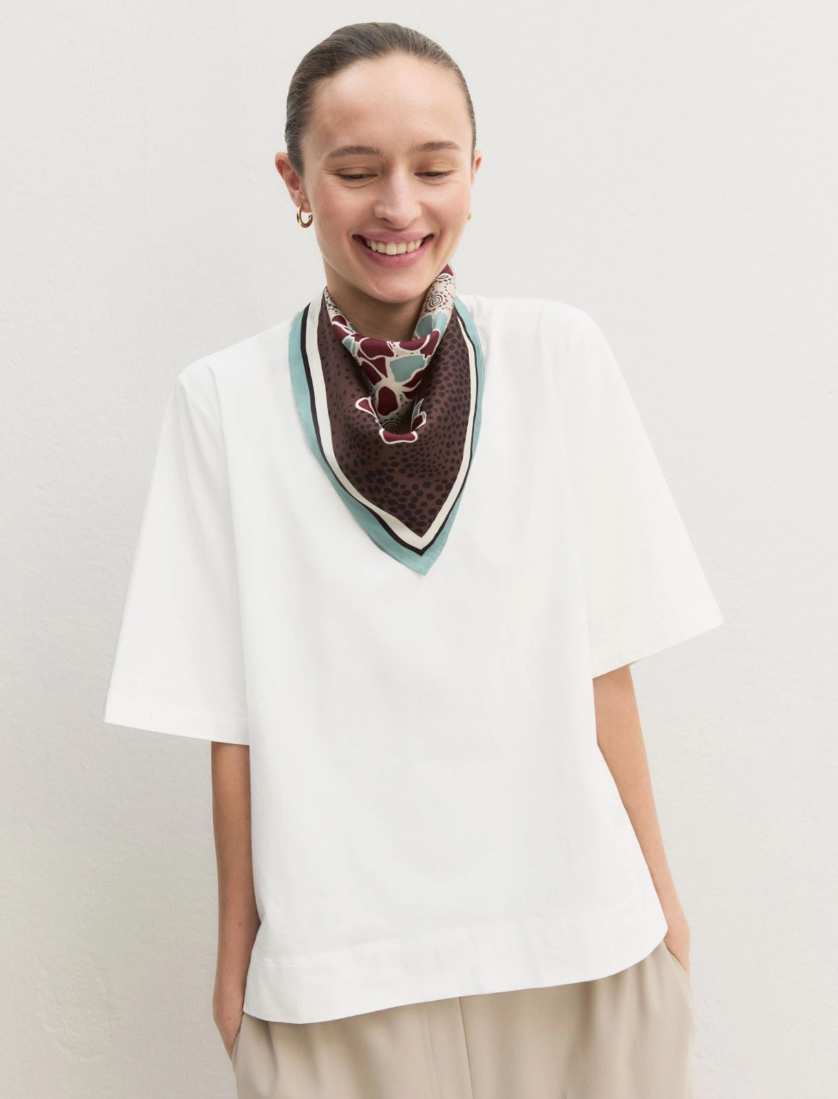 EMMFADO - MAGLIA - EMME