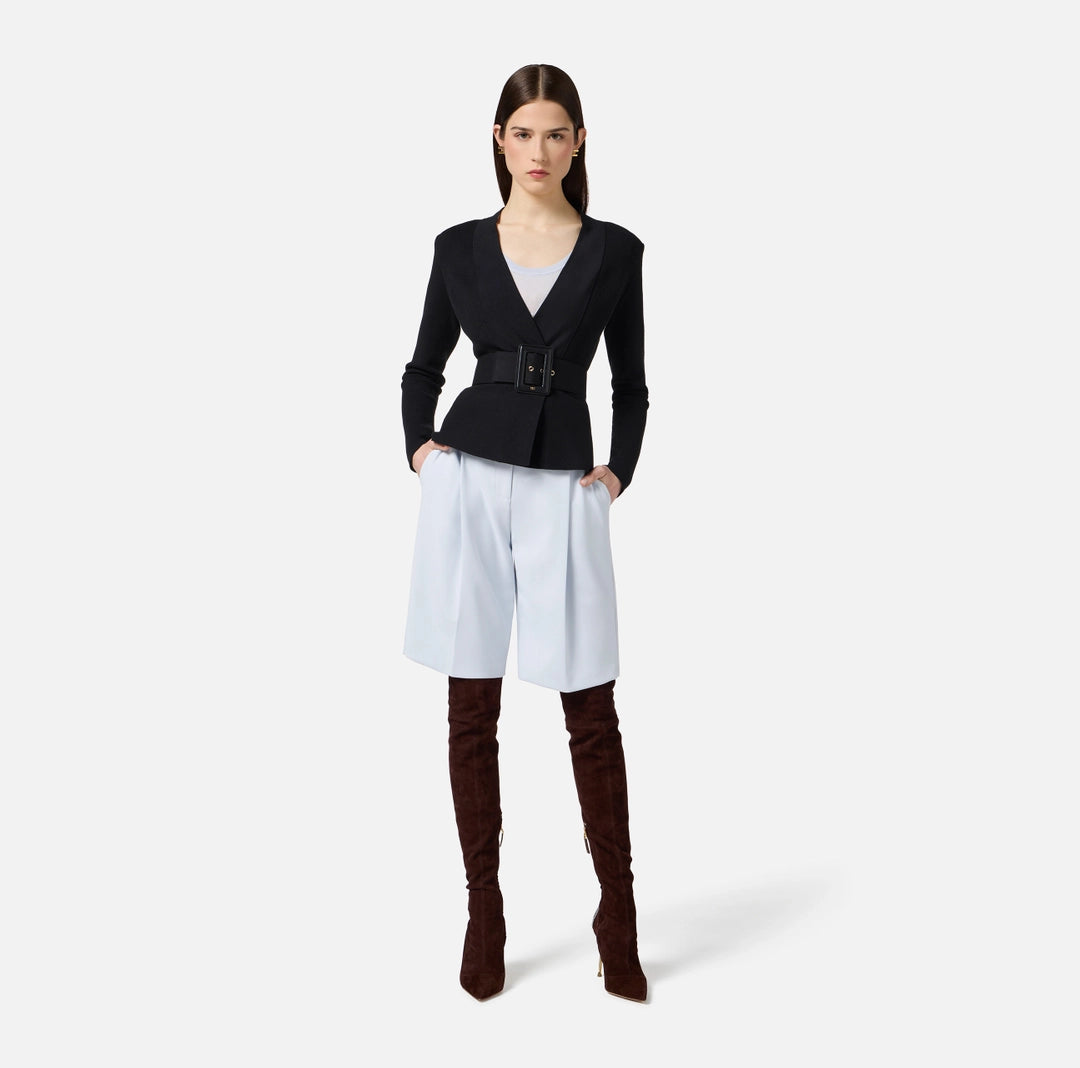 MK48S57E2 - MAGLIA - ELISABETTA FRANCHI