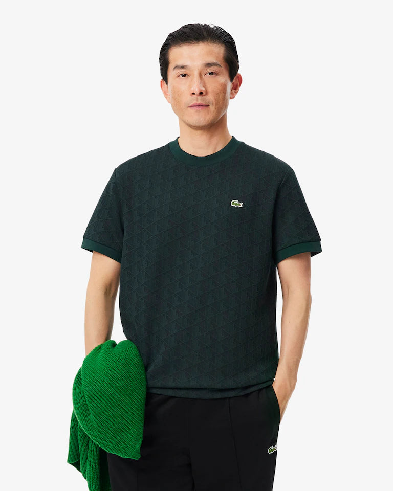 TH1197 - MAGLIA - LACOSTE