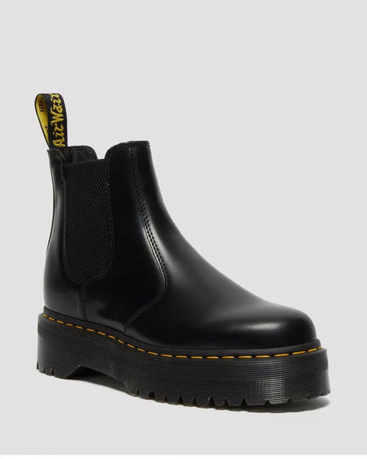 24687001 - SCARPA - DR MARTENS