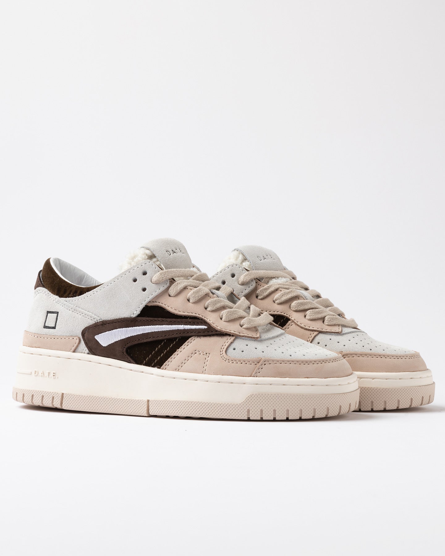 W431-TO-PO-VE - SCARPA - DATE