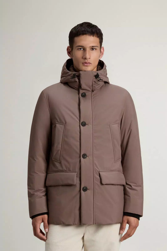 CFWOOU2022MRUT3339 - PARKA - WOOLRICH