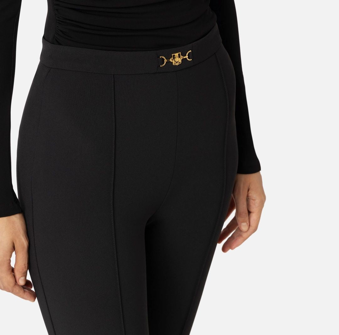 PA02246E2 - PANTALONE - ELISABETTA FRANCHI