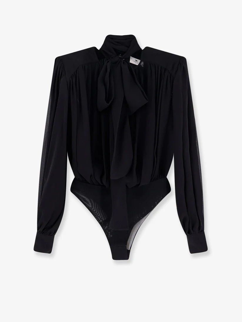 CB00661E2 - CAMICIA - ELISABETTA FRANCHI