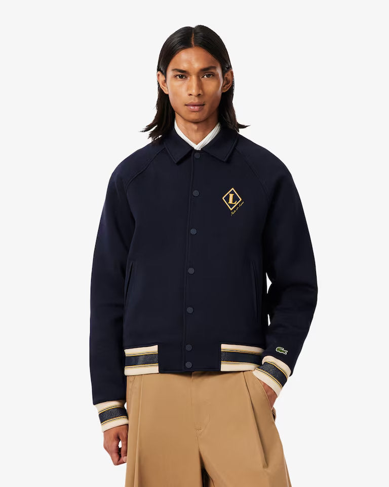 BH8614 - GIUBBINO - LACOSTE