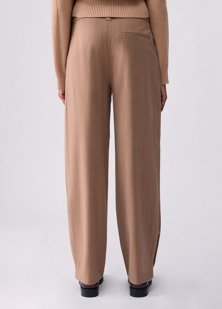 WF6087T732A - PANTALONE - LIUJO