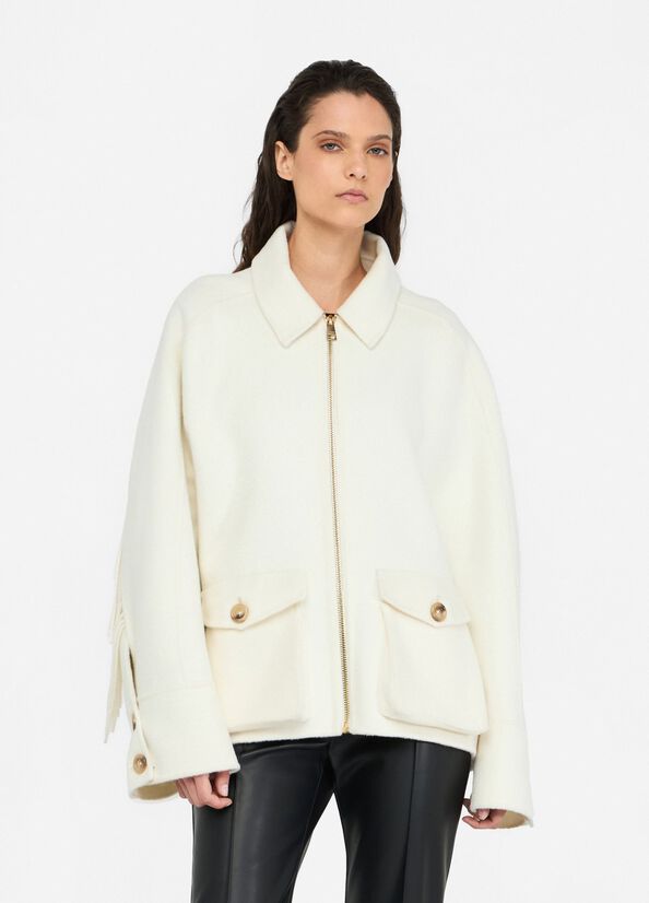 CF5059T4627 - Cappotti - LIUJO BLACK