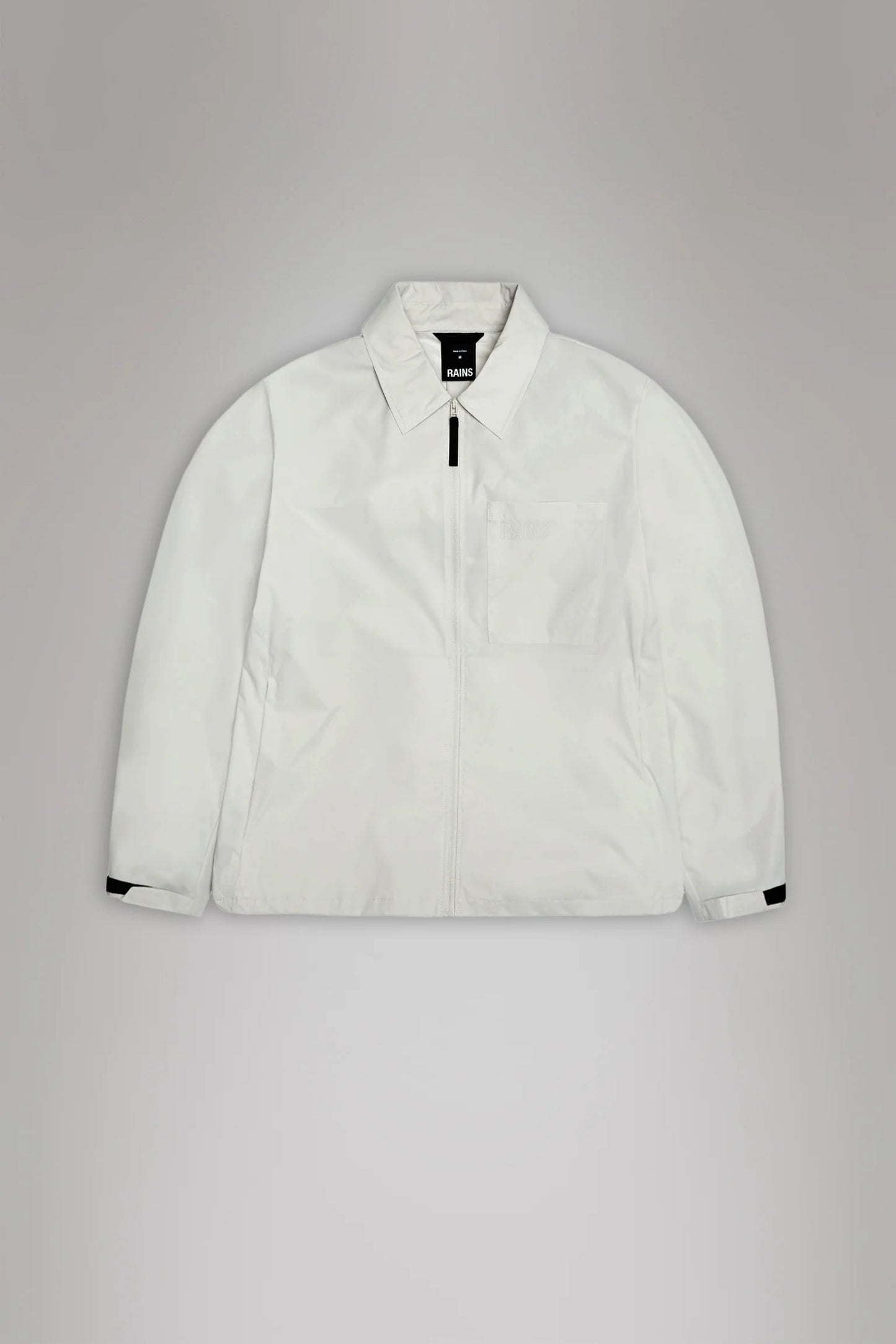 RA19730 - overshirt - RAINS