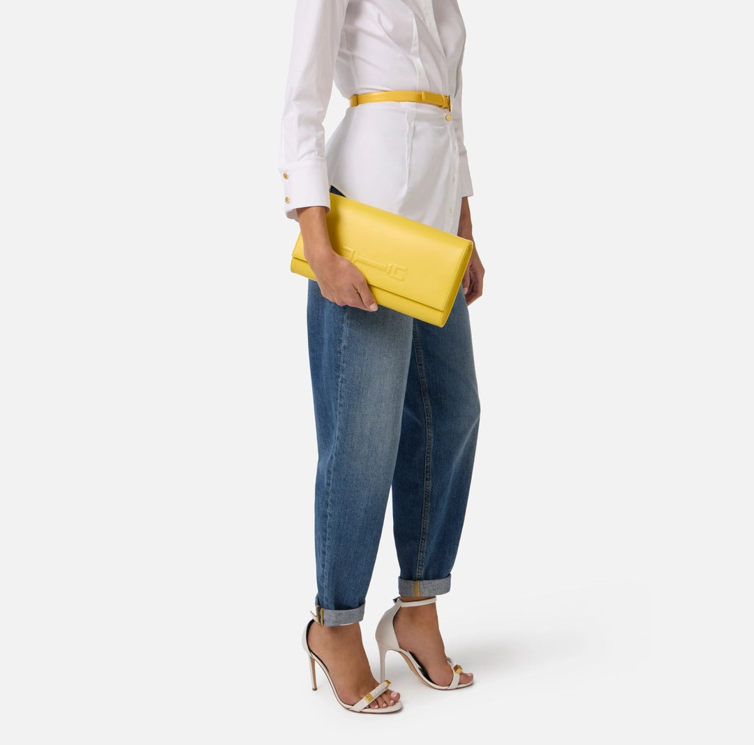 BS99A61E2 - BORSA - ELISABETTA FRANCHI