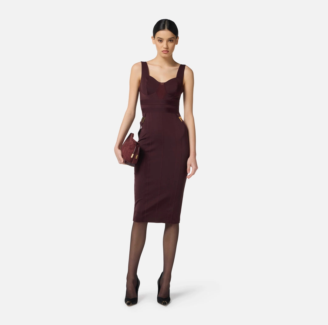 AB81056E2 - ABITO - ELISABETTA FRANCHI
