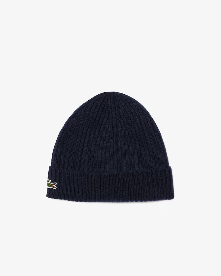RB0001- - CAPPELLO - LACOSTE
