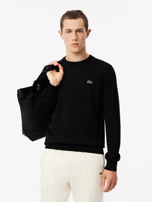 AH3225- - MAGLIA - LACOSTE