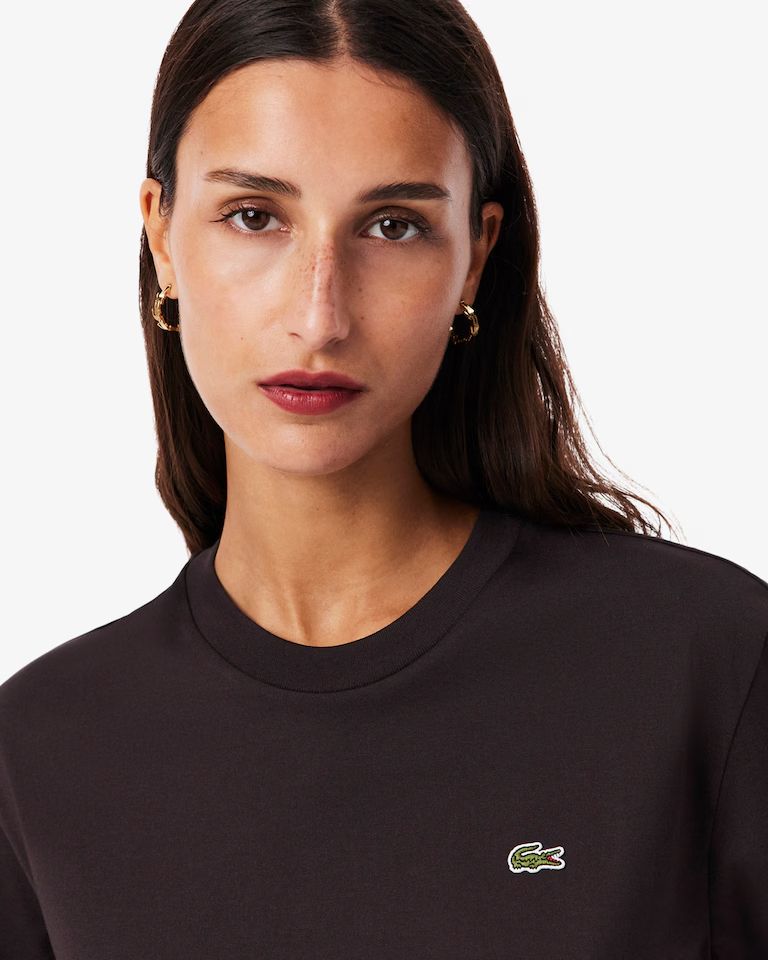 TF7215 - MAGLIA - LACOSTE