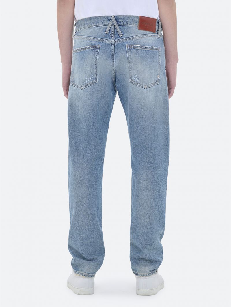 351P510 - JEANS - CYCLE