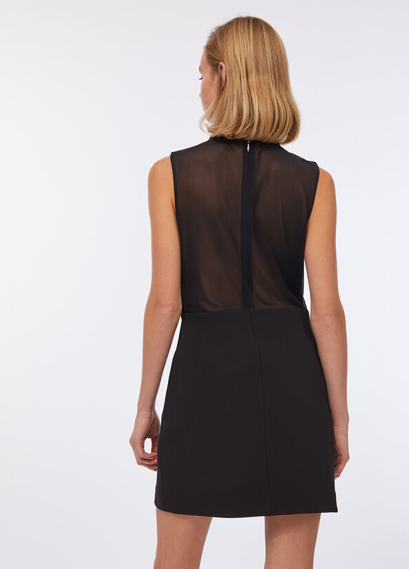 CF5358T2527 - ABITO - LIUJO BLACK