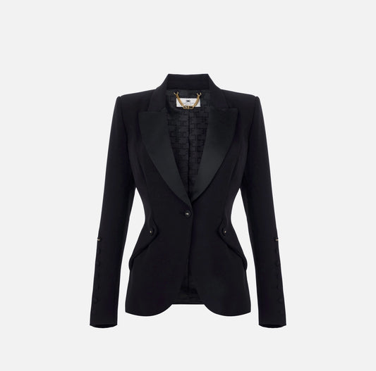 GI15456E2 - GIACCA - ELISABETTA FRANCHI