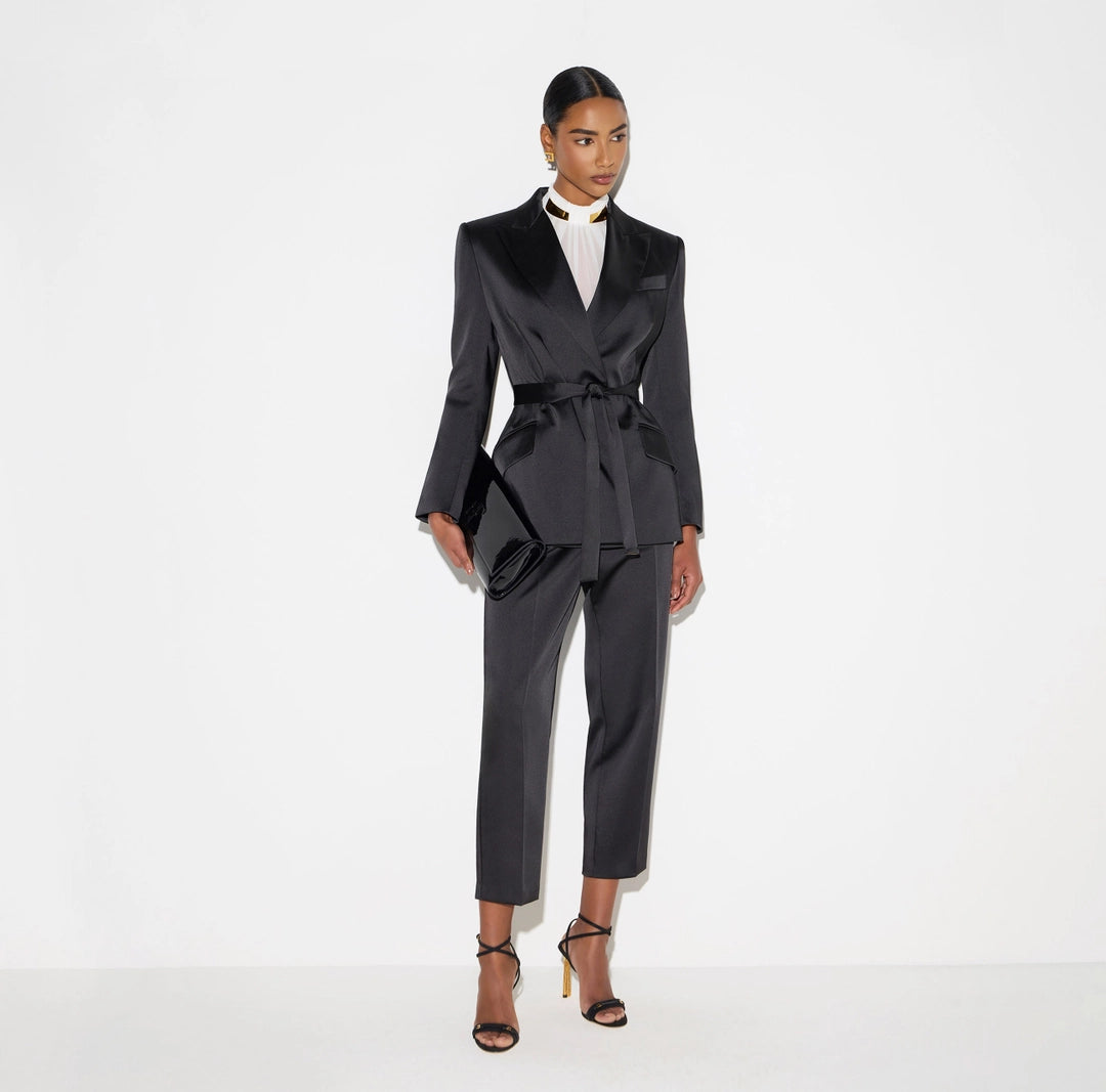 GI27966E2 - GIACCA - ELISABETTA FRANCHI