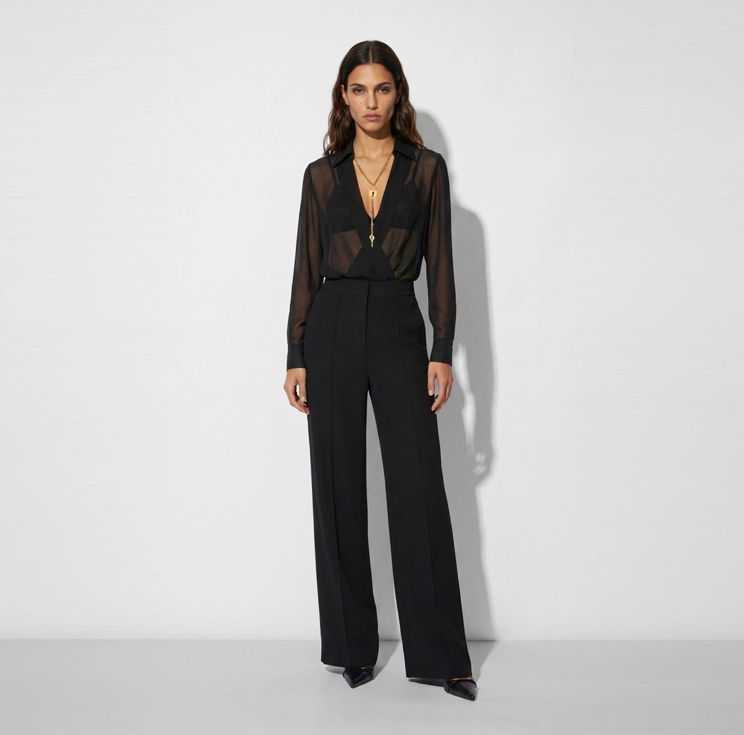 CB00966E2 - CAMICIA - ELISABETTA FRANCHI