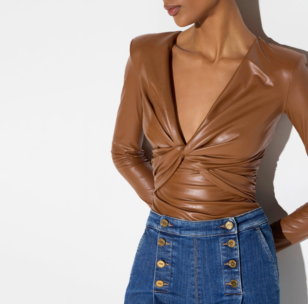 BO04566E2 - BODY - ELISABETTA FRANCHI