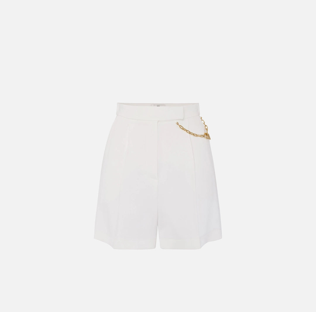 SH00561E2 - SHORT - ELISABETTA FRANCHI