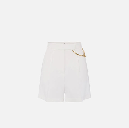 SH00561E2 - SHORT - ELISABETTA FRANCHI