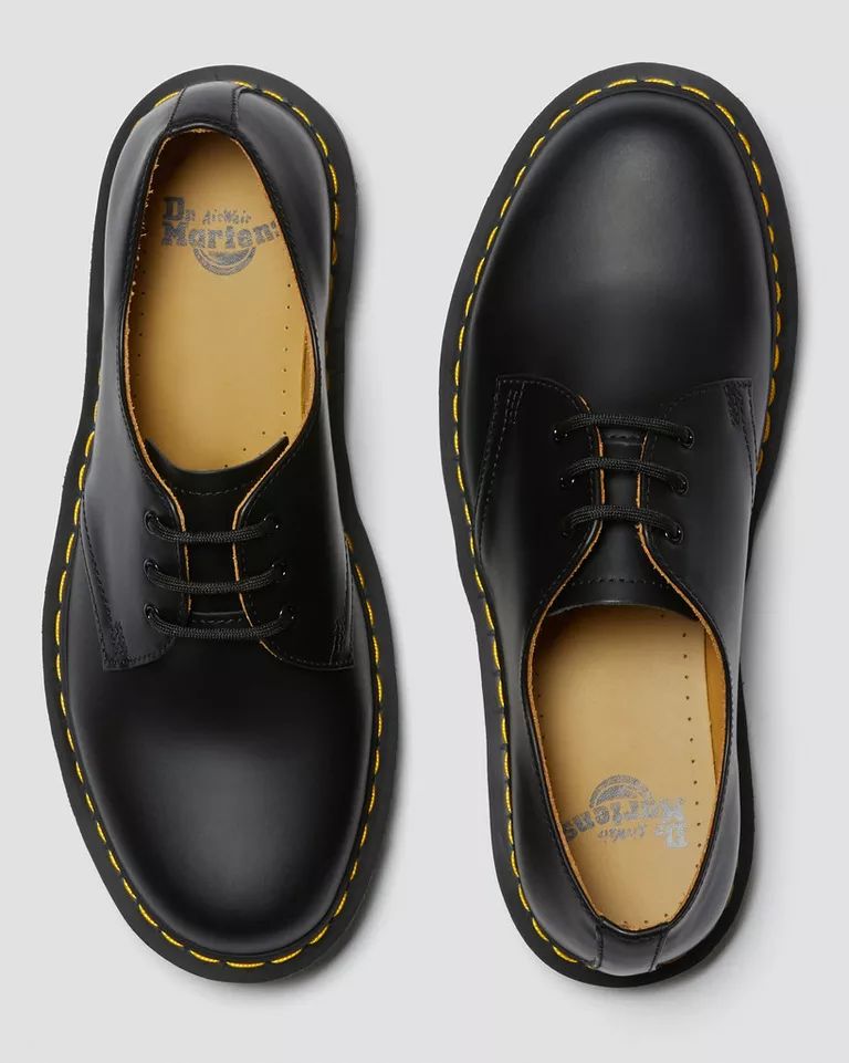 11838002 - SCARPA - DR MARTENS