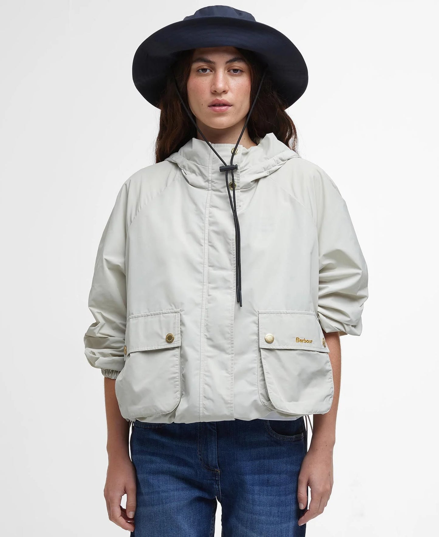 LSP0208 LSP - GIUBBINO - BARBOUR