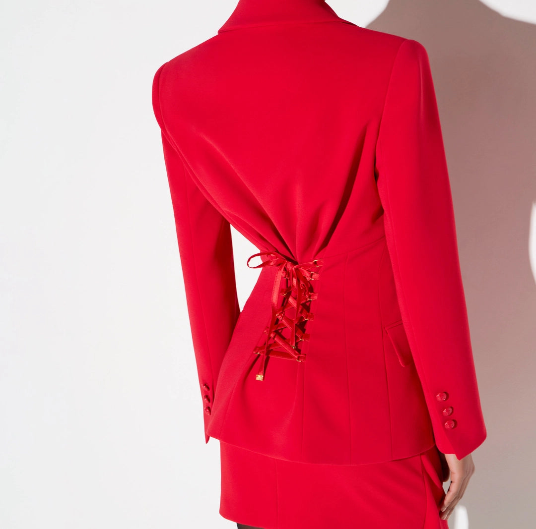 GI27366E2 - GIACCA - ELISABETTA FRANCHI