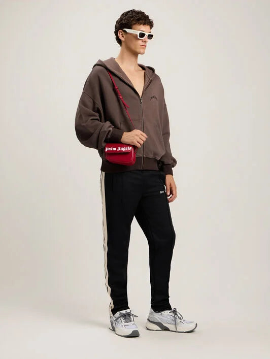 PAMCJ002FB001 - PANTALONE - PALM ANGELS