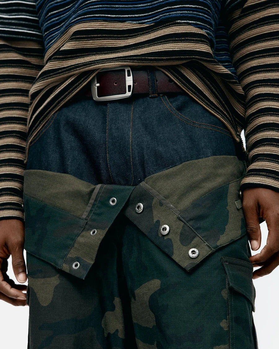 APA853U - JEANS - ANDERSSON BELL