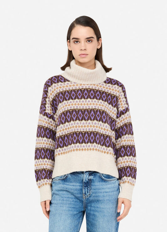 MF5241MA58P - MAGLIA - LIUJO