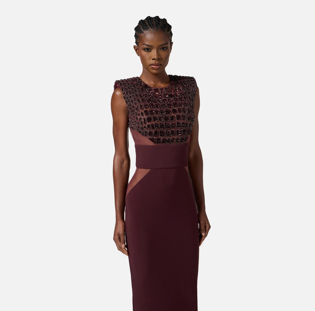 AB83457E2 - ABITO - ELISABETTA FRANCHI