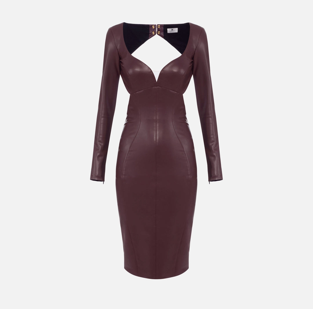 AB79557E2 - ABITO - ELISABETTA FRANCHI